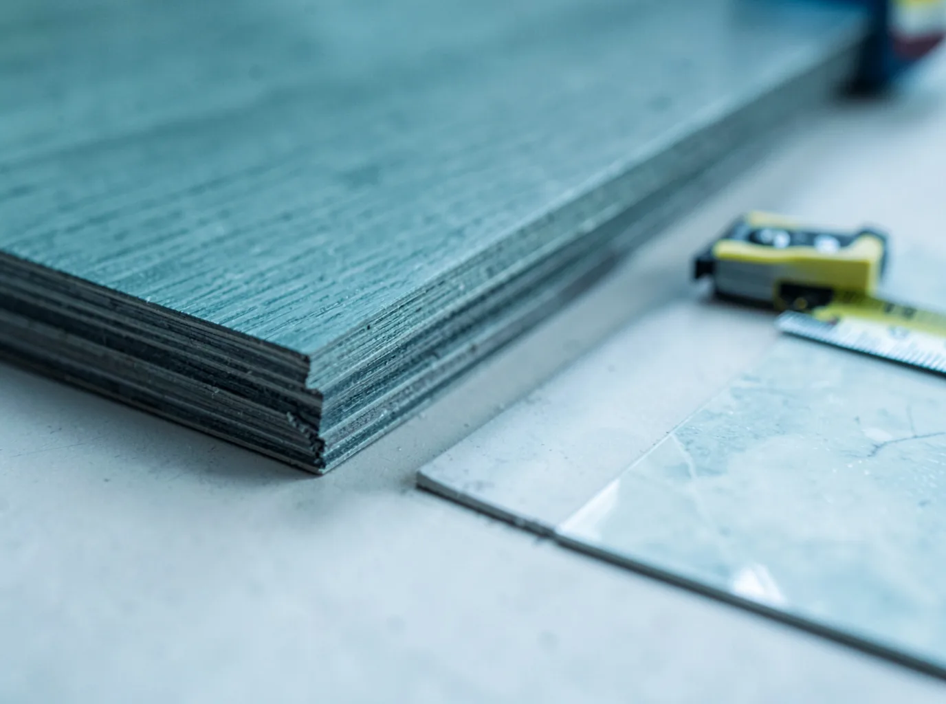 Luxury Vinyl Plank Installation Datto, AR FAQs