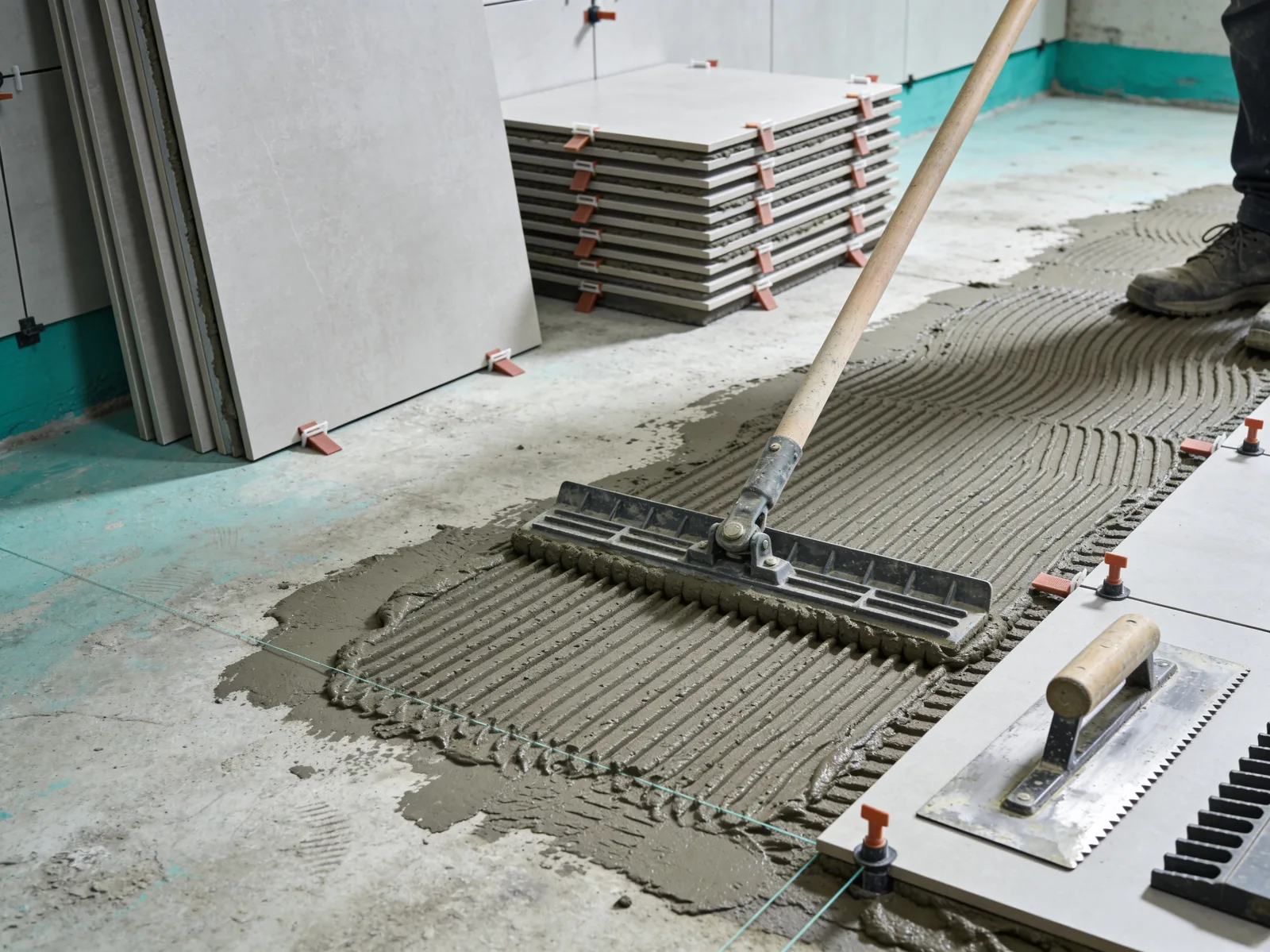 Why choose Luxury Vinyl Plank Installation in Datto, AR